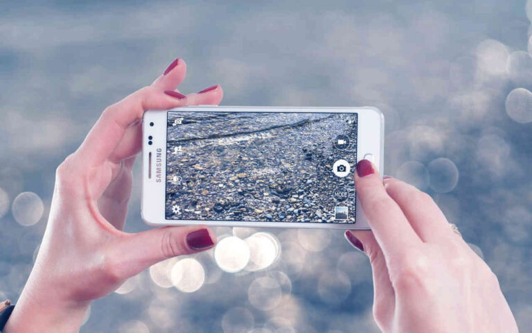 aplikacje do edycji zdjęć na smartphone